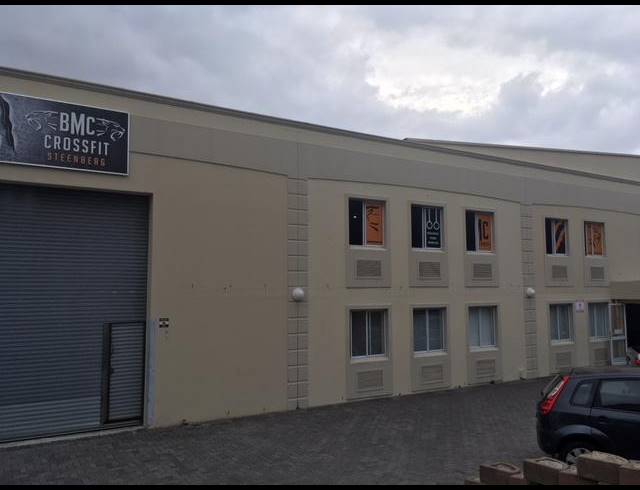 920M² WAREHOUSE SOLD IN WESTLAKE